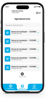 aplicativo instalador