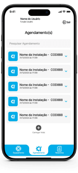 aplicativo instalador