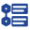 Lista de ordens de serviço do dia/semana