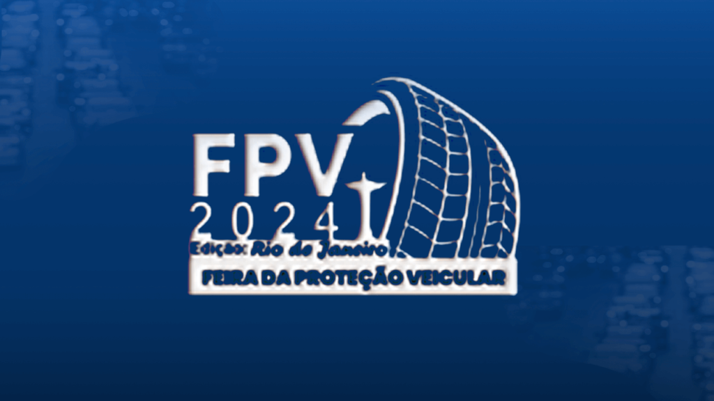 Lógica Soluções Integradas vai até a FPVRio!
