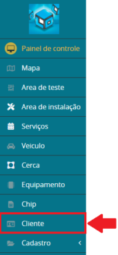 cliente 1 cliente 1
