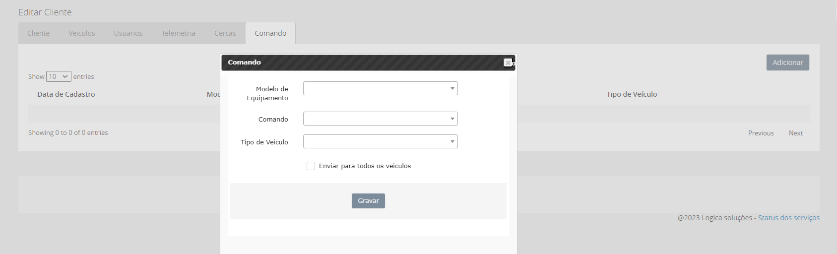 cliente 11