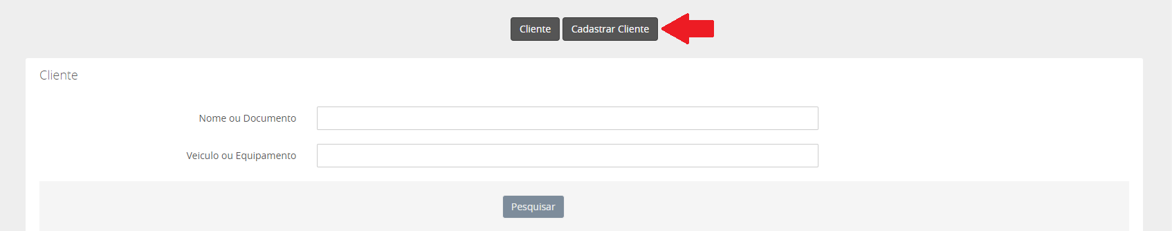 cliente 3 cliente 3