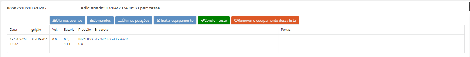 teste 4 teste 4
