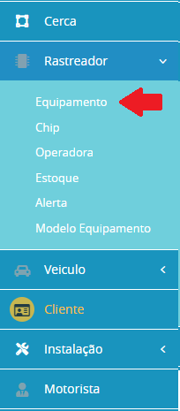 Como fazer o cadastro do instalador