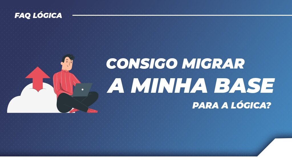 como migrar minha base