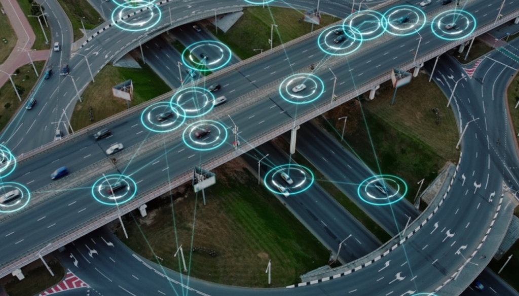 plataforma de rastreamento