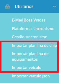 migração 1 Como migrar a minha base