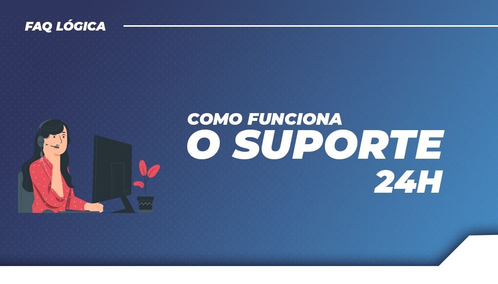 suporte 24h