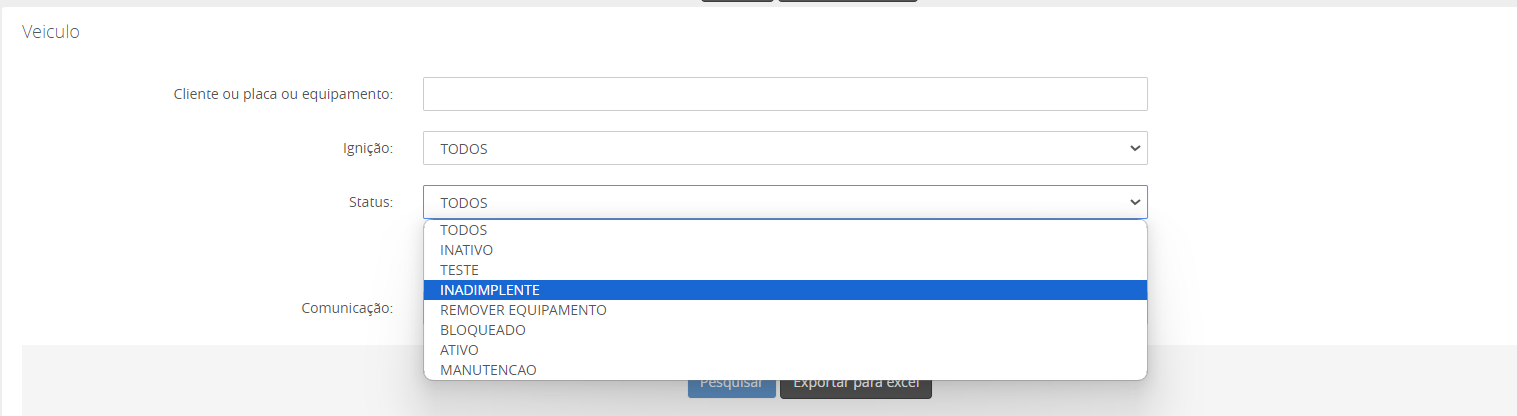Como extrair relatórios de clientes inadimplentes? Como extrair relatórios de clientes inadimplentes?
