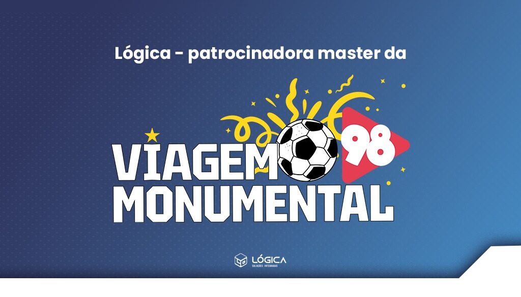 Viagem Monumental Lógica