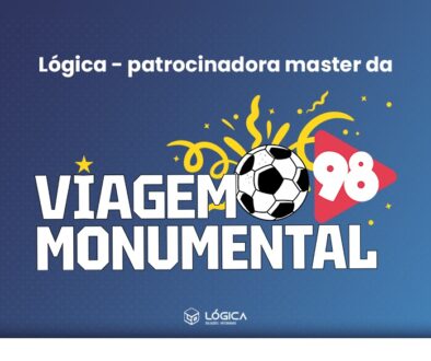Viagem Monumental Lógica