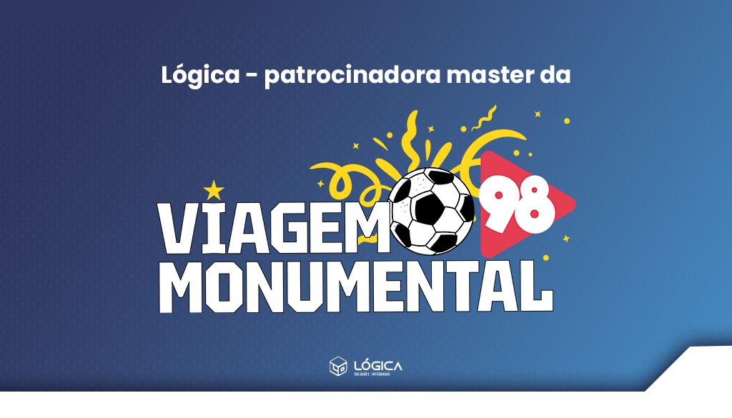 Viagem Monumental Lógica