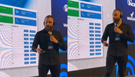 Rastreamento veicular FENAPROVE 2024 capa