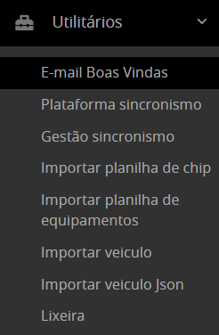 E-mail de boas-vindas personalizado e notificações push 1 E-mail de boas-vindas personalizado e notificações push 1