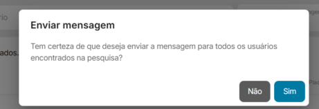 E-mail de boas-vindas personalizado e notificações push 3 E-mail de boas-vindas personalizado e notificações push 3