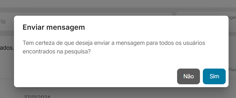 E-mail de boas-vindas personalizado e notificações push 3 E-mail de boas-vindas personalizado e notificações push 3