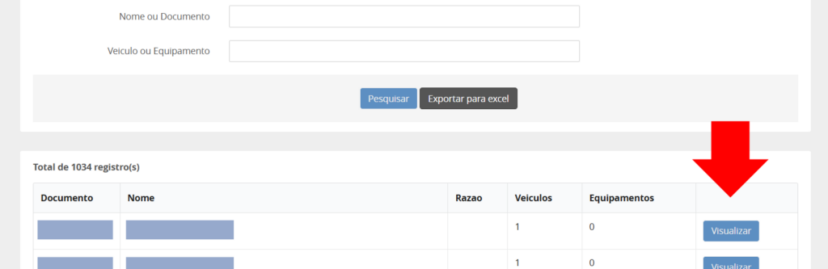 rastreamento veicular