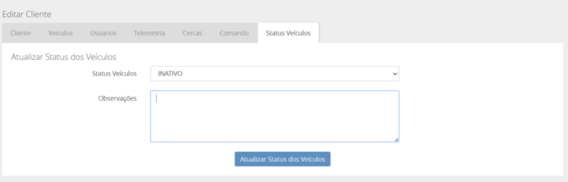 rastreamento veicular