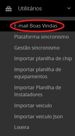 Passo 1