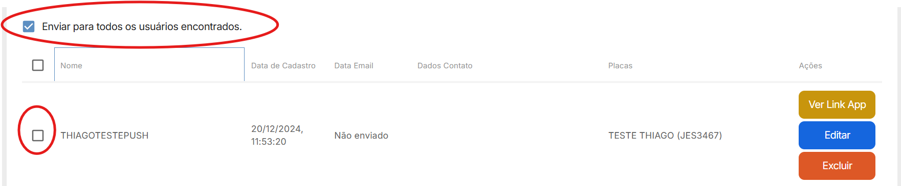 Passo 3