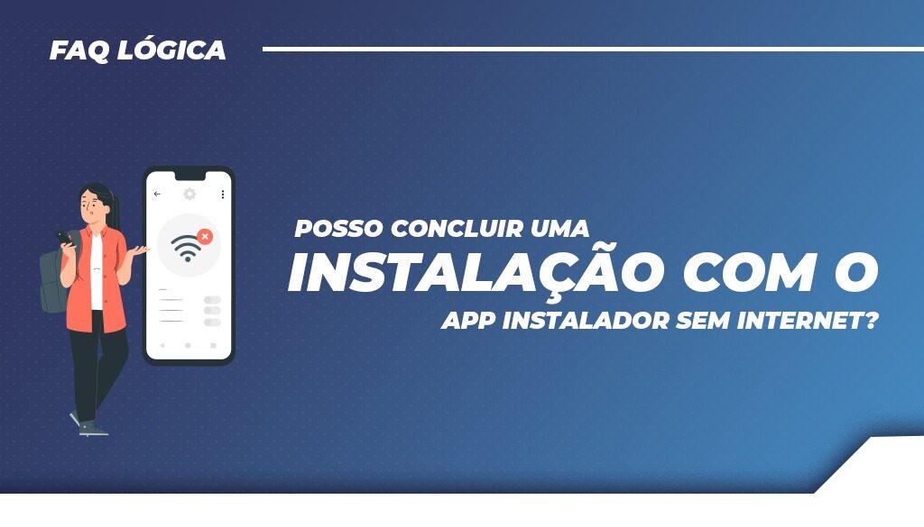 APP Instalador Lógica