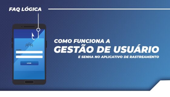 aplicativo de rastreamento
