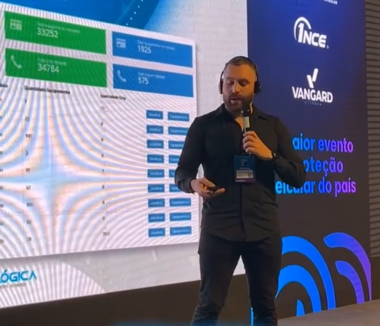 Transformando dados em estratégias: a tendência do rastreamento veicular para 2025 Transformando dados em estratégias: a tendência do rastreamento veicular para 2025