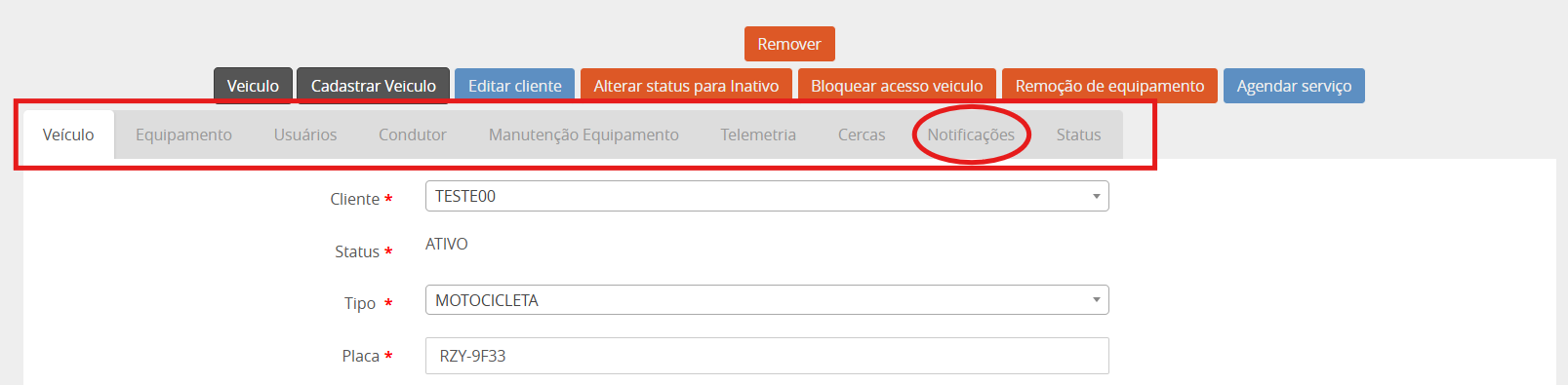 1- 3 - FAQ Ignição