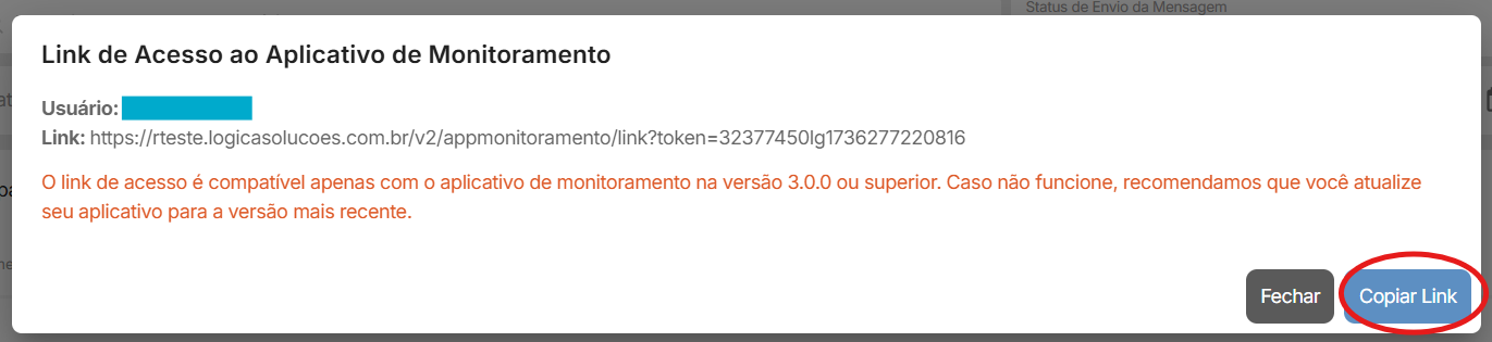 1 - 3 link app