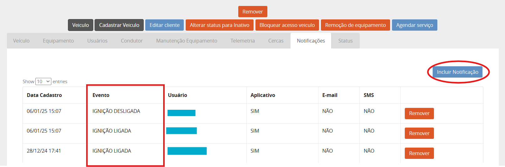 1- 4 - FAQ Ignição