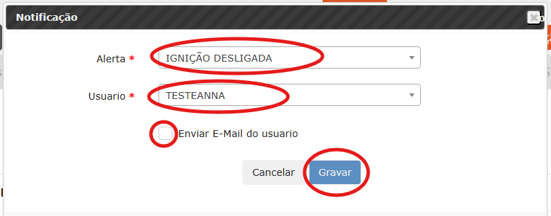 1- 5 - FAQ Ignição
