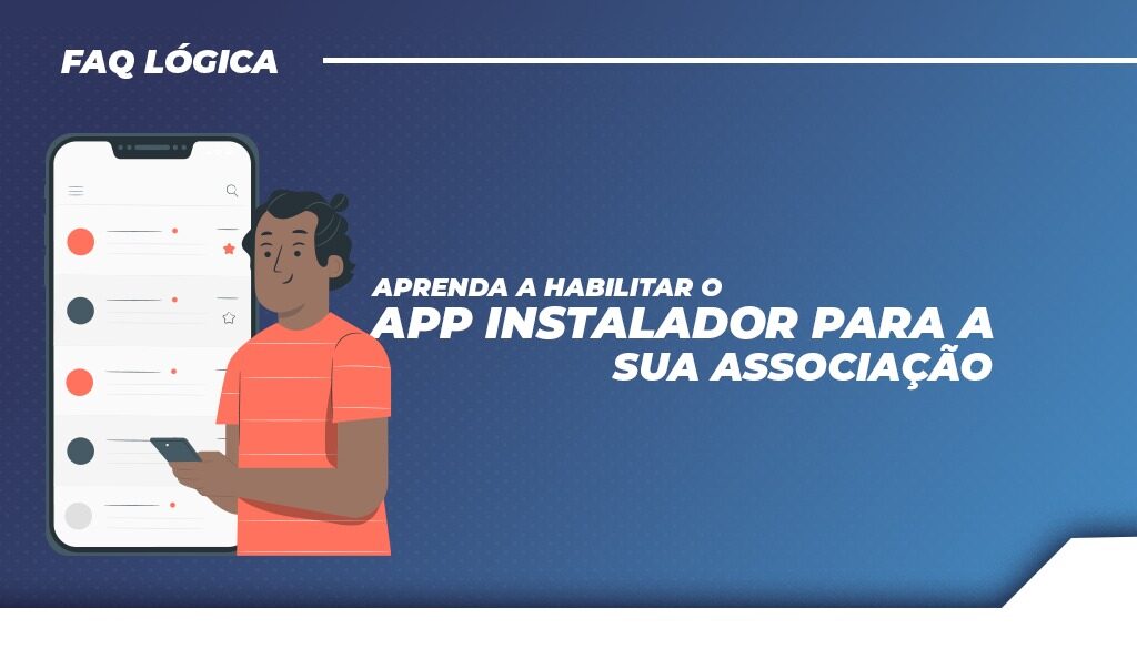 instalação de rastreadores