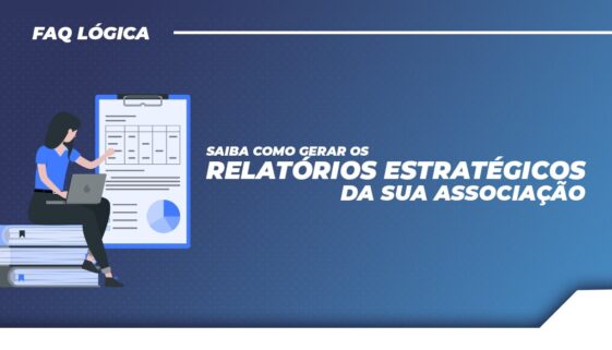 relatório