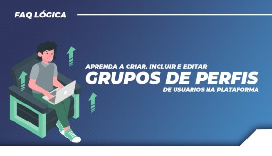 plataforma de rastreamento