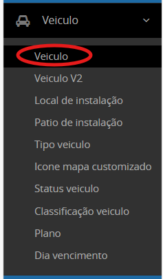 desvincular placa 1-1