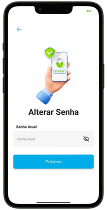 O que mudou no APP de Monitoramento da Lógica? Confira! O que mudou no APP de Monitoramento da Lógica? Confira!