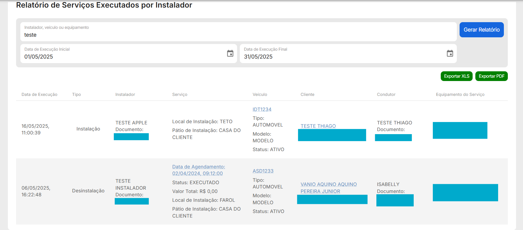 melhor instalador - 1-5