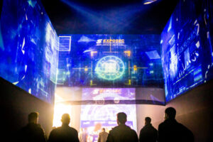 plataforma de rastreamento veicular