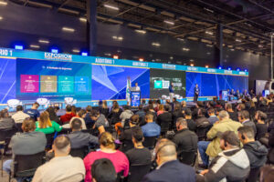 plataforma de rastreamento veicular