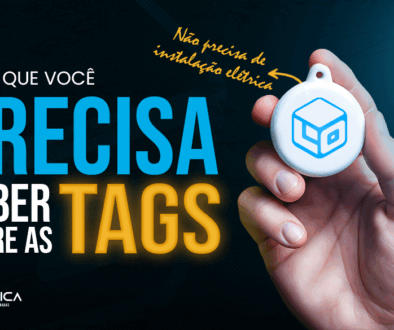 tudo que você precisa saber