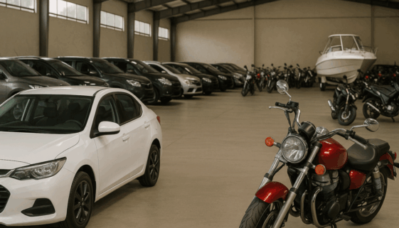 Associação veicular