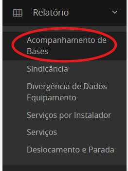 acompanhamento de base 1-1