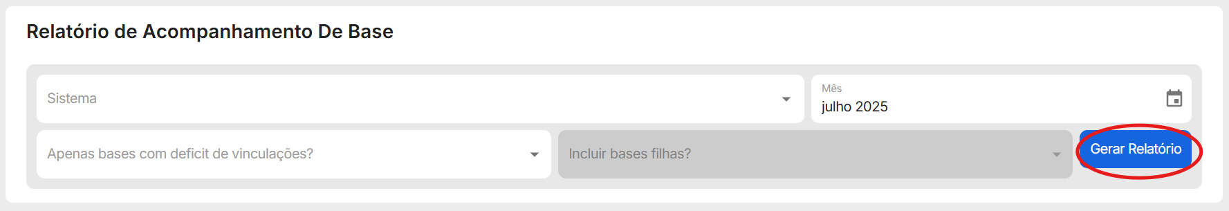 acompanhamento de base 1-3