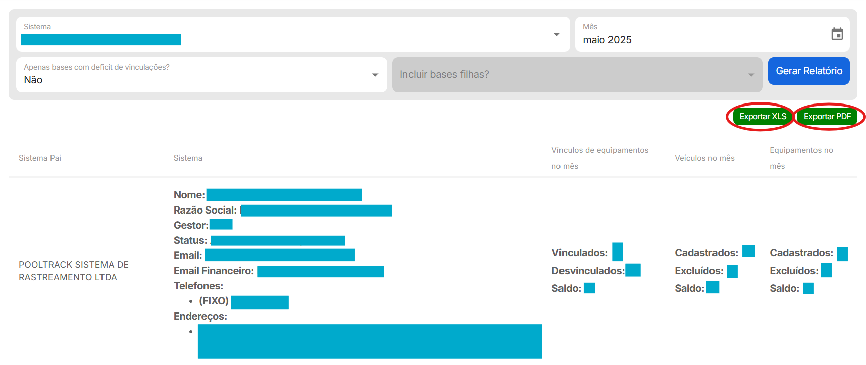acompanhamento de base 1-4