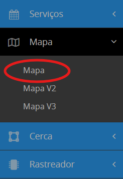identificador de veículo 4-1