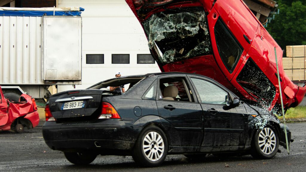 Sinistro de carro: como gestores de frotas e associações devem agir para reduzir prejuízos?