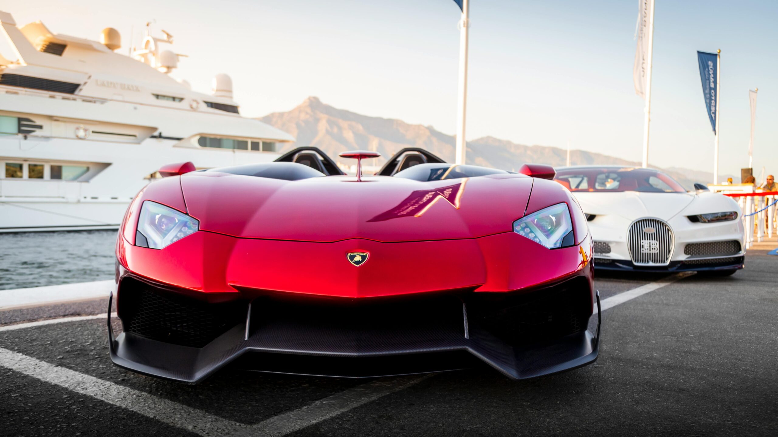 O carro mais caro do mundo e o que ele ensina sobre inovação na gestão veicular 