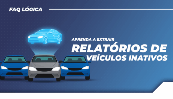 capa FAQ para blog aprenda a extrair veículos inativos