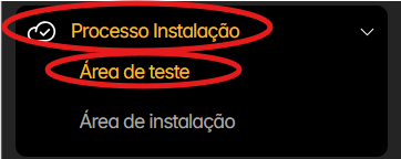 Atualizações 3º semestre/2026: Mapa novo, mudanças na plataforma e no APP Instalador